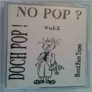 Various - No Pop ? - Doch Pop! Vol.2 album flac