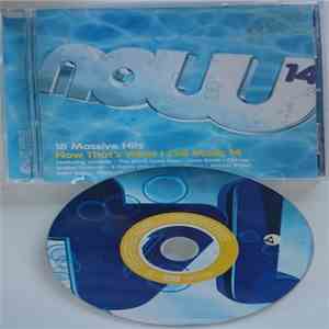 Various - Now That's What I Call Music 14 album flac