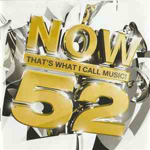 Various - Now That's What I Call Music! 52 album flac