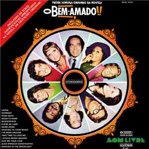Various - O Bem Amado - Trilha Internacional Da Novela album flac