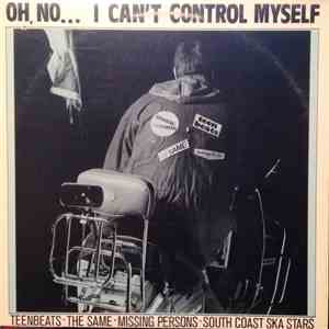 Various - Oh, No... I Can't Control Myself album flac