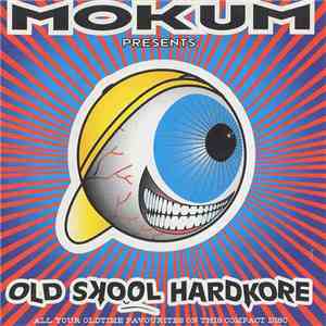 Various - Old Skool Hardkore album flac