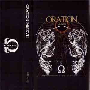 Various - Oration MMXVII album flac