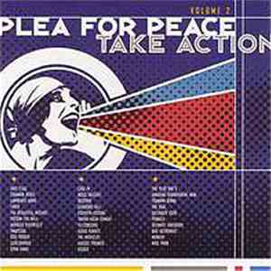 Various - Plea For Peace/Take Action, Vol. 2 album flac