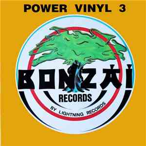 Various - Power Vinyl 3 album flac