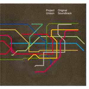 Various - Project Unison Original Soundtrack album flac