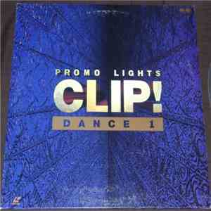Various - Promo Lights Clip! - Dance 1 album flac