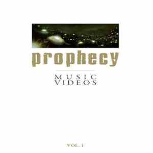 Various - Prophecy Music Videos Vol. 1 album flac