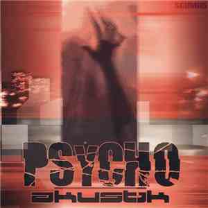 Various - Psychoakustik album flac