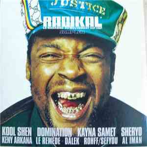 Various - Radikal Sampler album flac