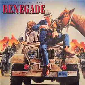 Various - Renegade - Original Soundtrack album flac