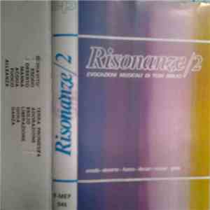 Various - Risonanze/2 - Evocazioni Musicali Di Temi Biblici album flac