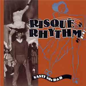 Various - Risque Rhythm album flac