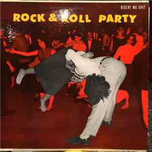 Various - Rock And Roll Party album flac