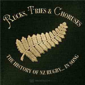 Various - Rucks, Tries & Choruses album flac
