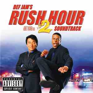 Various - Rush Hour 2 - Soundtrack album flac