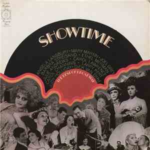 Various - Showtime - The Best Of Broadway album flac