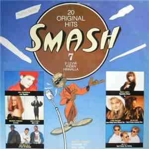 Various - Smash 7 album flac