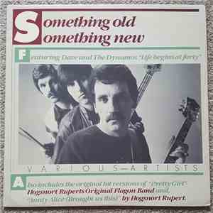 Various - Something Old Something New album flac