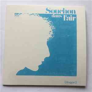Various - Souchon Dans L'Air album flac