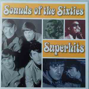 Various - Sounds Of The Sixties - Superhits album flac