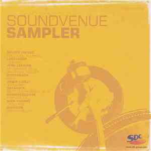 Various - Soundvenue Sampler #02 Summer 2005 album flac