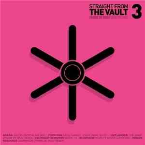 Various - Straight From The Vault - Volume 3 - Frank De Wulf Early Works album flac