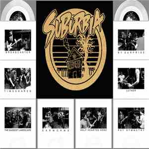 Various - Suburbia Box Set album flac