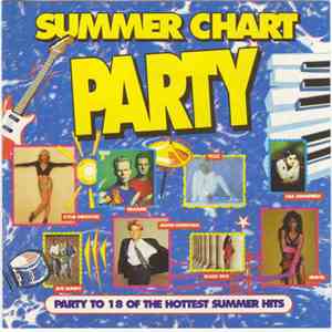 Various - Summer Chart Party album flac