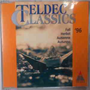 Various - Teldec Classics - Fall '96 album flac
