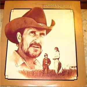 Various - Tender Mercies - Music From The Motion Picture album flac