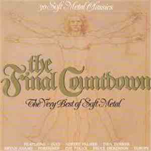 Various - The Final Countdown - The Very Best Of Soft Metal album flac
