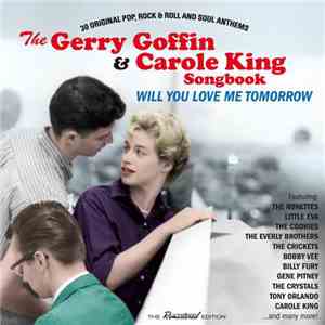 Various - The Gerry Goffin & Carole King Songbook - Will You Love Me Tomorrow album flac