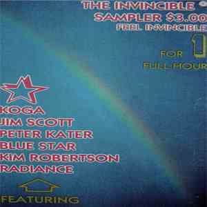 Various - The Invincible Sampler album flac