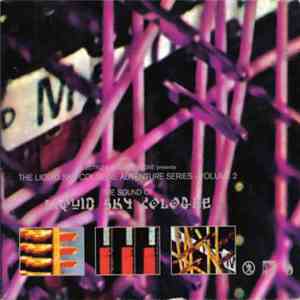 Various - The Liquid Sky Adventure Series - Volume 2 album flac