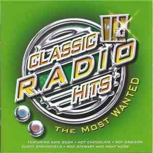 Various - The Most Wanted album flac