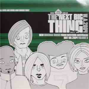 Various - The Next Big Thing W.A. 2004 album flac