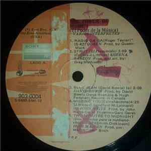 Various - The Power Of Music album flac