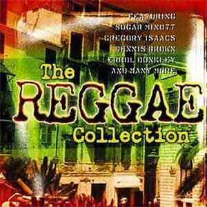 Various - The Reggae Hit Collection album flac