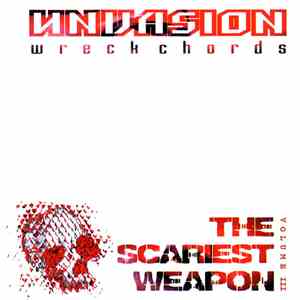 Various - The Scariest Weapon: Volume III album flac