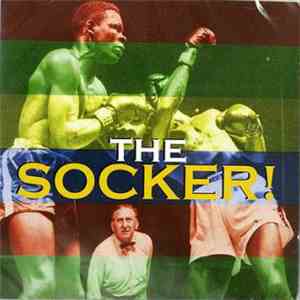 Various - The Socker! album flac