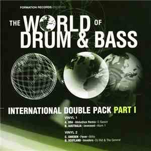 Various - The World Of Drum And Bass Part I album flac