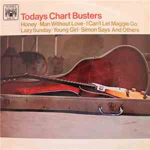 Various - Todays Chart Busters album flac