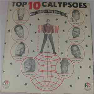 Various - Top 10 Calypsoes 1967 (From The Original Young Brigade 1967) album flac