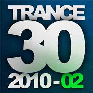Various - Trance 30 2010-02 album flac