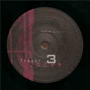 Various - Tresor III Compilation album flac
