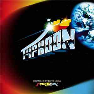 Various - Typhoon: Portrait Of The Electronic Years album flac