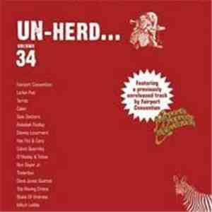 Various - Un-Herd Volume 34 album flac