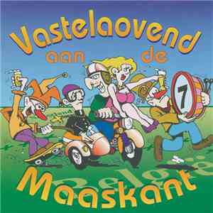 Various - Vastelaovend Aan De Maaskant 7 (1998-1999) album flac