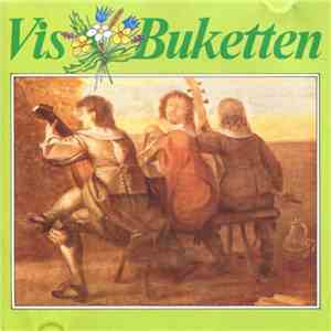 Various - Visbuketten album flac